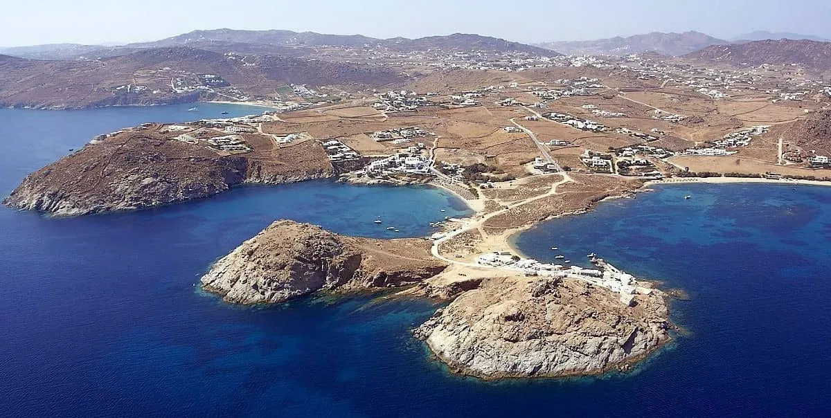 South Bay in Greece — photo 7