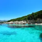 Blue Lagoon