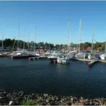Kaunissaari Marina