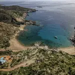 Pikri Nero Bay