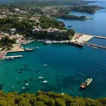 Vasilikos Bay