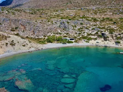 Feloti Bay