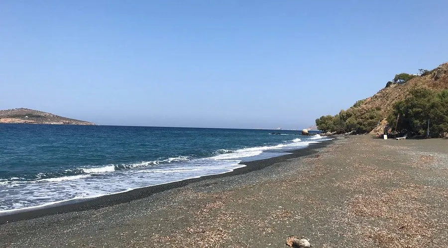 Platis Yialos Bay in Lipsi Municipality, Greece — photo 5