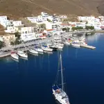 Merichas Marina