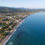 Acharavi Bay