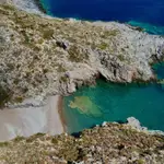 Steno Avlaki Bay