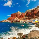 Amoudi Bay