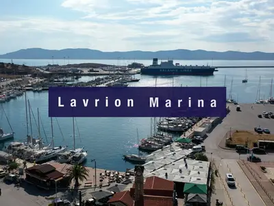 Marina Legrenon