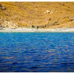 Dios Giaaloudias Bay