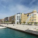 Volos Marina