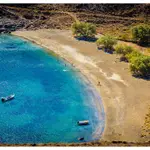 Malliadiko Bay