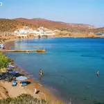 Maltezana Bay