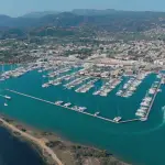 D-Marin Lefkas