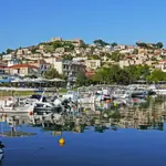Port Άstrous