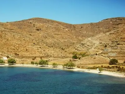 Ormos Agios Ioannis