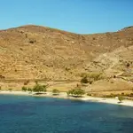 Ormos Agios Ioannis