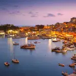 Mikrolimano Marina