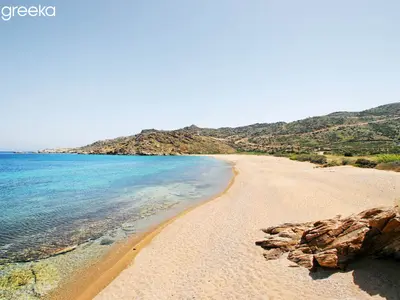 Kalamos Bay