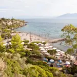 Sarpa Bay