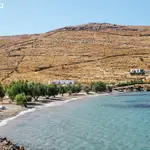 Agios Dimitrios Bay