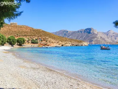 Emporios Bay