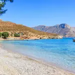 Emporios Bay
