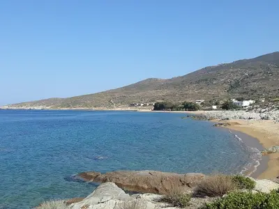 Psathi Bay