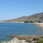 Psathi Bay