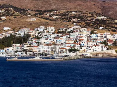 Batsi Marina