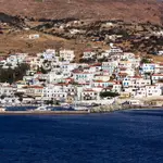 Batsi Marina