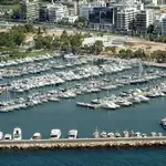 2nd Marina Glyfada