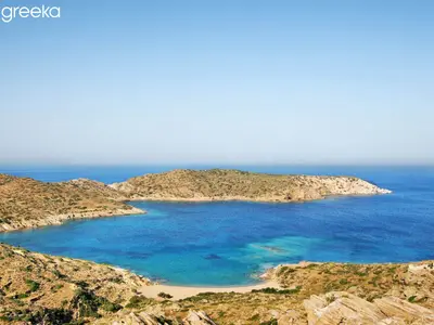 Three Churches Bay
