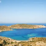 Three Churches Bay
