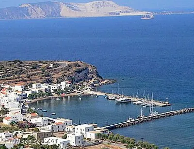 Paloi Marina in Pali, Greece — photo 4