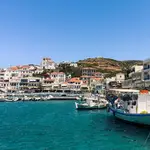 Korthiou Marina