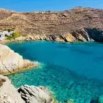 Valmas Bay