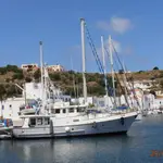Paloi Marina