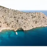 Red Rock Bay