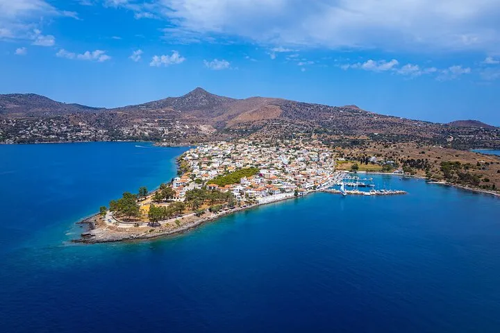 Ligea Bay in Greece — photo 3