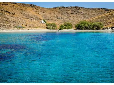 Skala Bay