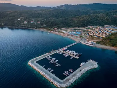 Miraggio Marina