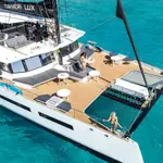 DanEri Yachts Palea Fokea Marina