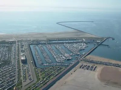 Jachthaven Meerewijck