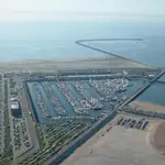 Jachthaven Meerewijck