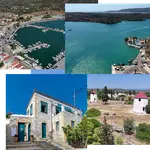 Chinitsa Anchorage