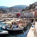 Hydra - Hydra Port
