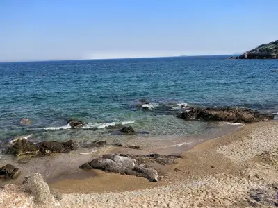 Marina Legrenon in Lavreotiki Municipal Unit, Greece — photo 4