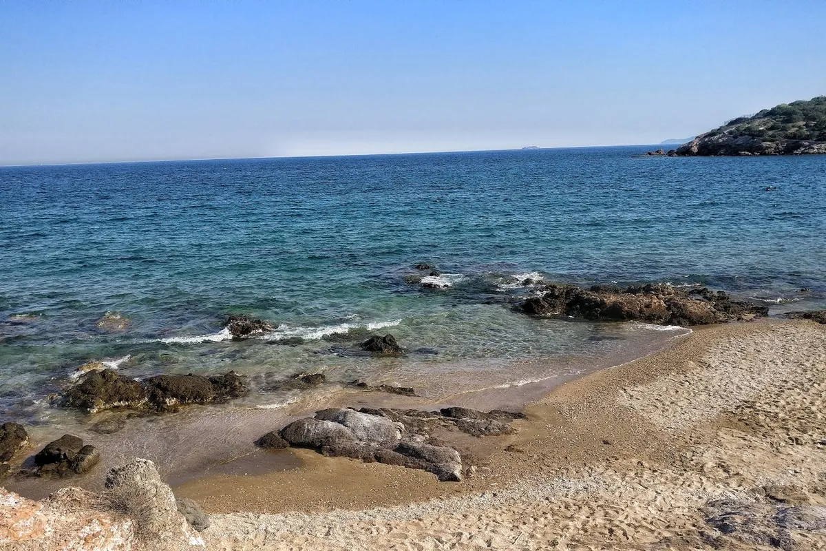 Marina Legrenon in Lavreotiki Municipal Unit, Greece — photo 4