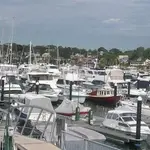 Cronulla Marina