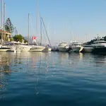 Odyseas Marina